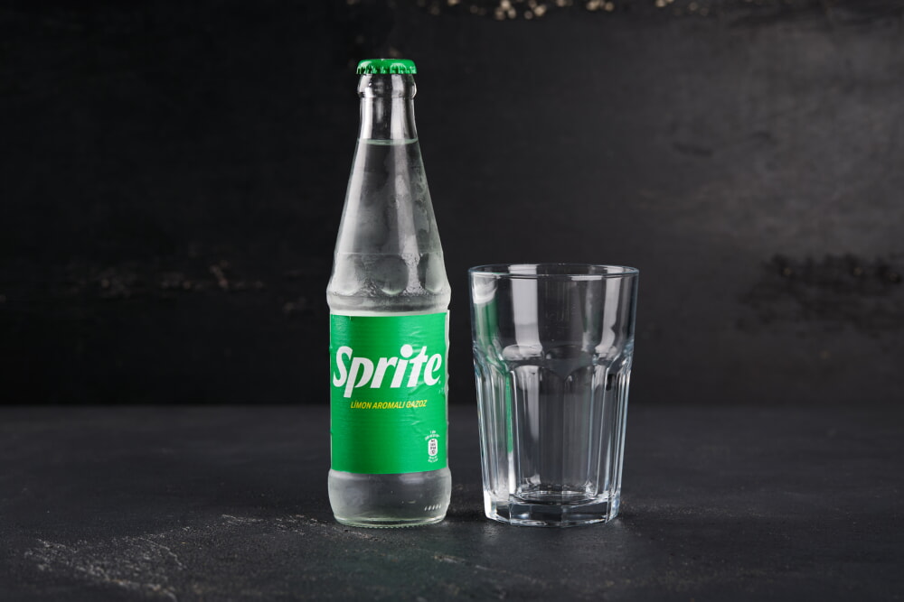 Sprite (Şise)