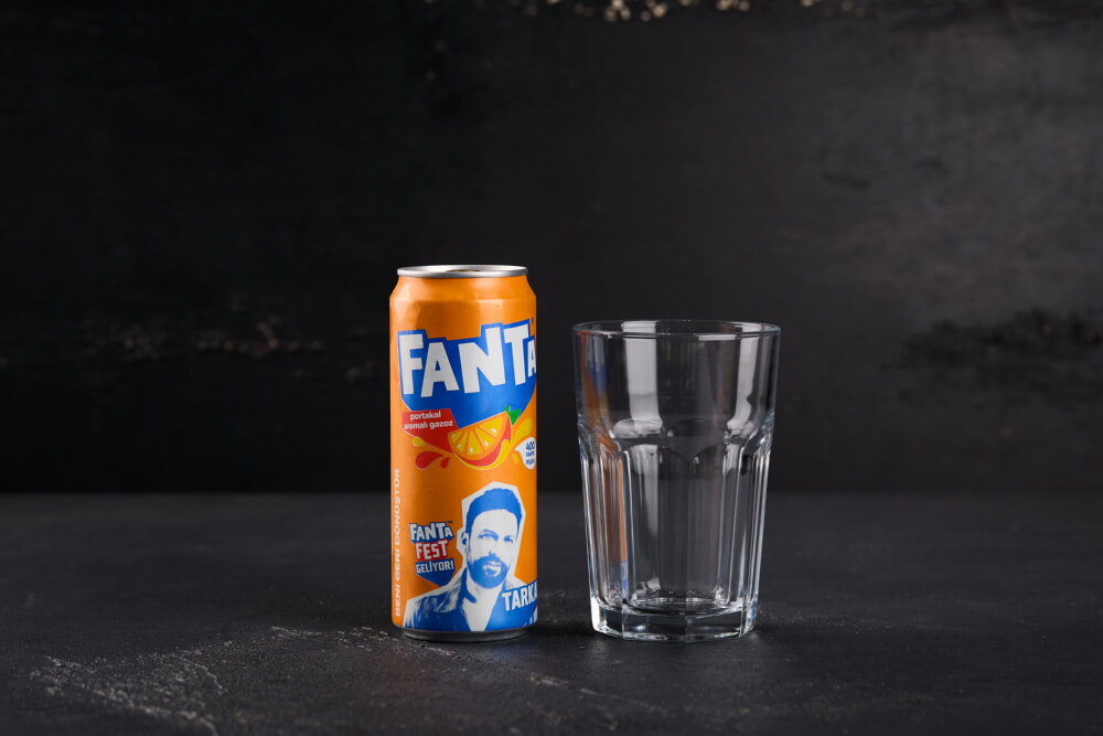 Fanta (Kutu)